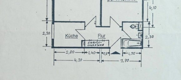 Квартира с 2 комнатами в Мюнхен, Германия № 276658 2