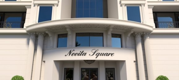 Apartamento 2+1 em Mahmutlar, Turkey N.º 13091 19