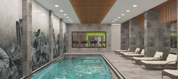 Apartamento 2+1 em Mahmutlar, Turkey N.º 13091 7