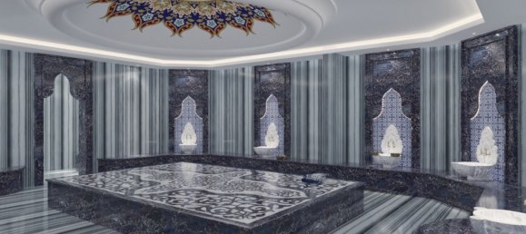 Apartamento 2+1 em Mahmutlar, Turkey N.º 13091 12