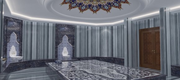 Apartamento 2+1 em Mahmutlar, Turkey N.º 13091 13