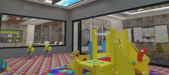 Apartamento 2+1 em Mahmutlar, Turkey N.º 13091 16