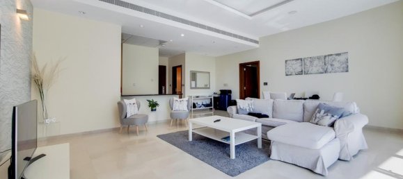 Квартира с 1 спальней в OCEANA RESIDENCES, Дубай, ОАЭ № 59909 5