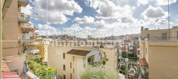 2 bedrooms Apartment in Rome, Italy No. 358712 19