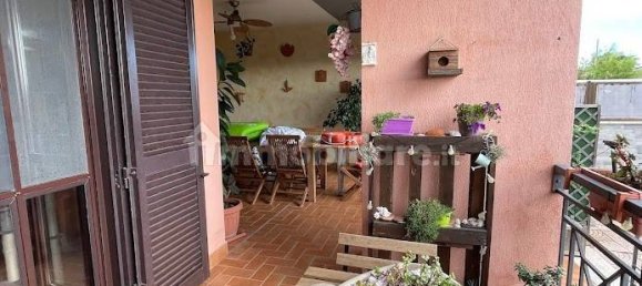 4 Schlafzimmer Wohnung in Latina, Italy, Nr. 229042 2