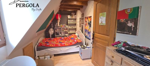 3 غرف نوم منزل في Auriac-du-Perigord, France رقم 334669 13