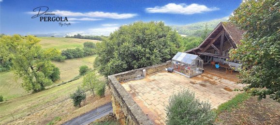 3 غرف نوم منزل في Auriac-du-Perigord, France رقم 334669 2