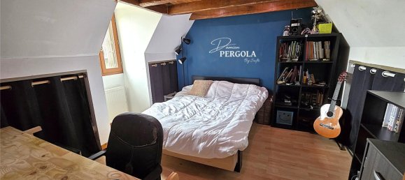 3 غرف نوم منزل في Auriac-du-Perigord, France رقم 334669 10