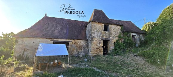 3 غرف نوم منزل في Auriac-du-Perigord, France رقم 334669 5
