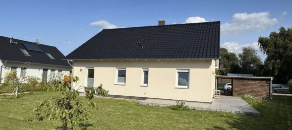 2 غرف نوم بنغالو في Vorpommern-Greifswald, Germany رقم 206102 4