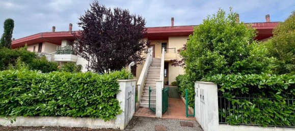 2 Schlafzimmer Wohnung in Cattolica, Italy, Nr. 283349 21