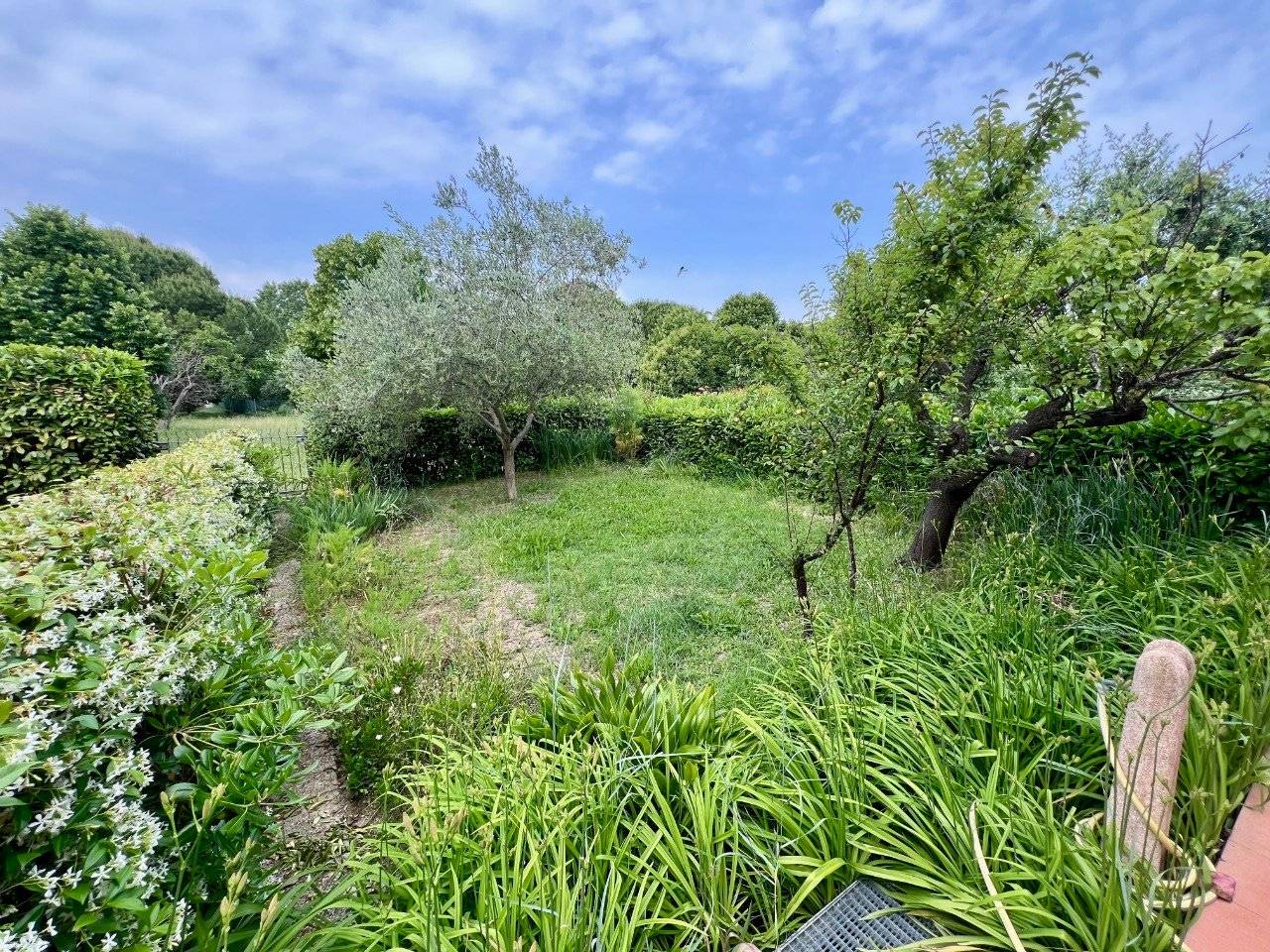 2 Schlafzimmer Wohnung in Cattolica, Italy, Nr. 283349