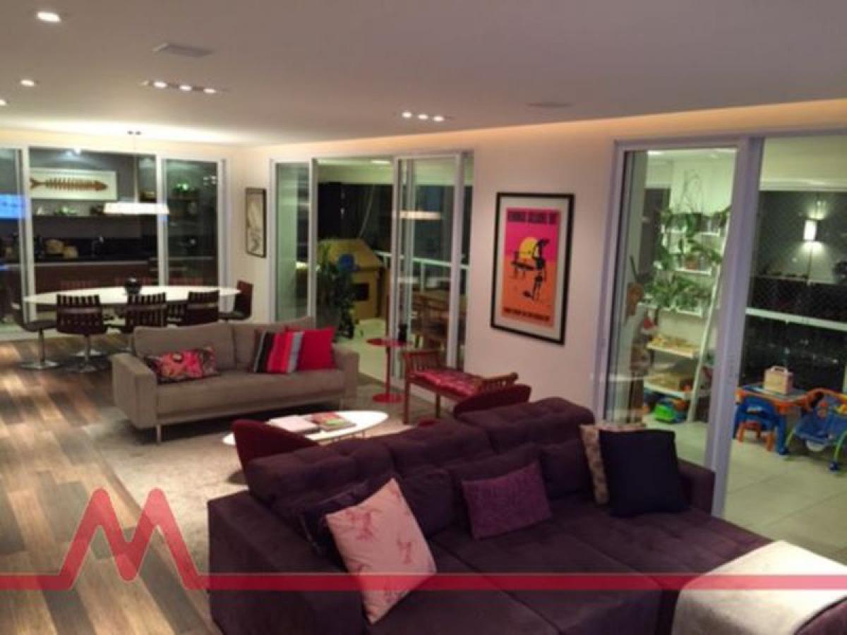 Apartamento T4 em São Paulo, Brazil N.º 528565