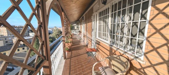 2 bedrooms Apartment in Ciampino, Italy No. 324709 26