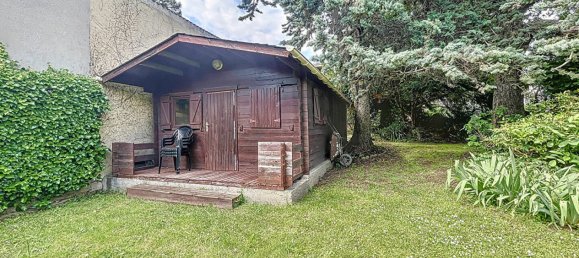 5 Schlafzimmer Haus in Antony, France, Nr. 187836 12