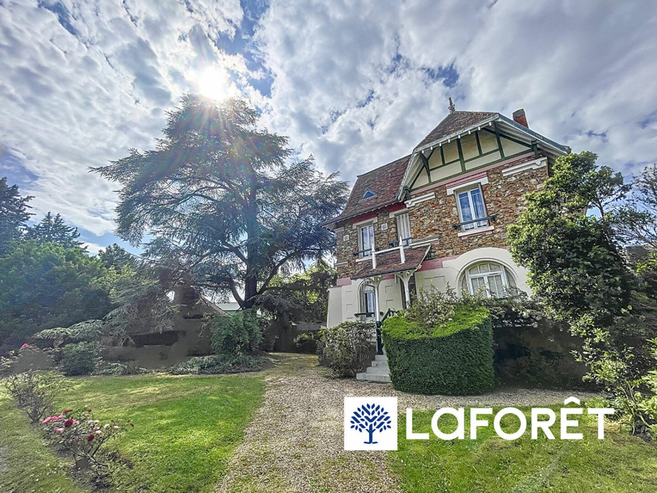 5 Schlafzimmer Haus in Antony, France, Nr. 187836