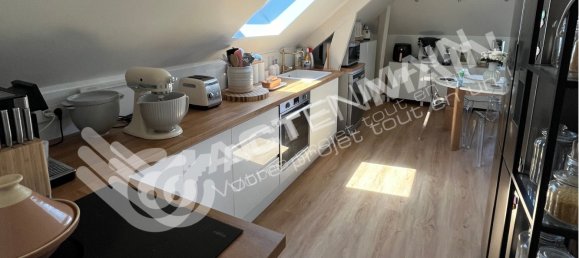 2 bedrooms Apartment in Montlouis-sur-Loire, France No. 266185 8