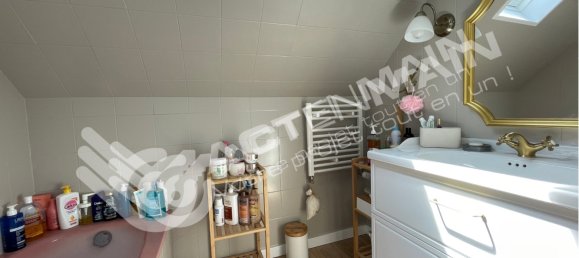 2 bedrooms Apartment in Montlouis-sur-Loire, France No. 266185 17