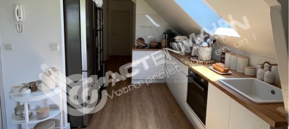 2 bedrooms Apartment in Montlouis-sur-Loire, France No. 266185 9
