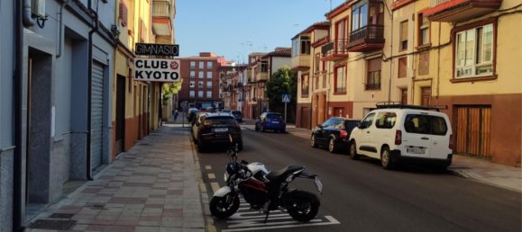 Apartamento T3 em Leon, Spain N.º 189930 9