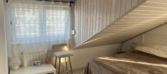 Квартира с 3 комнатами в Восточный Альб, Германия № 39733 4