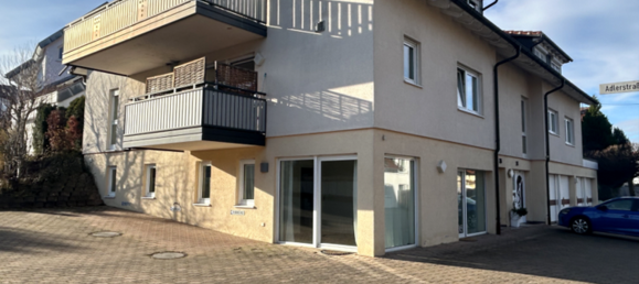 Квартира с 3 комнатами в Восточный Альб, Германия № 39733 10