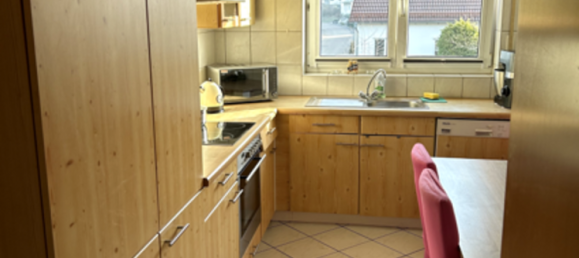 Квартира с 3 комнатами в Восточный Альб, Германия № 39733 6