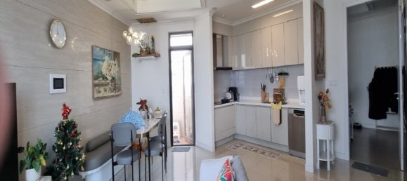 3 غرف نوم شقة في Tay Ho, Vietnam رقم 473 4