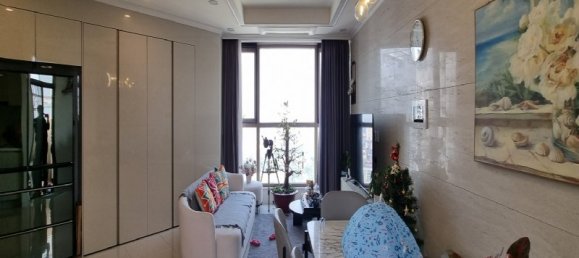 3 غرف نوم شقة في Tay Ho, Vietnam رقم 473 3