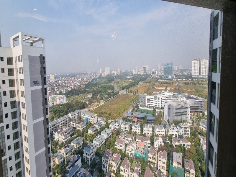 3 غرف نوم شقة في Tay Ho, Vietnam رقم 473