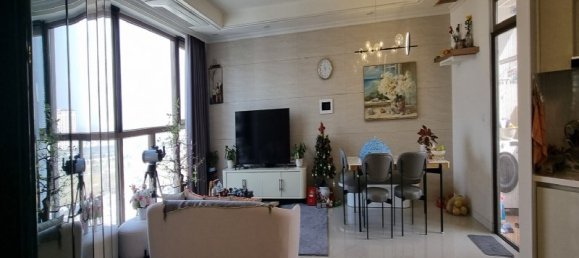 3 غرف نوم شقة في Tay Ho, Vietnam رقم 473 2