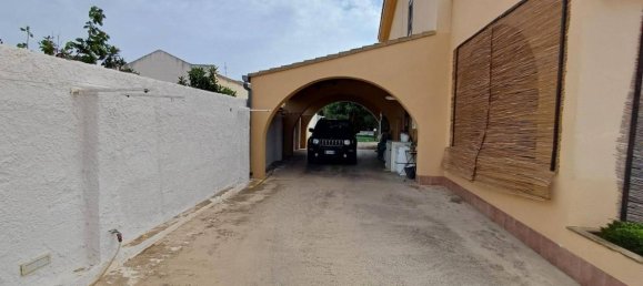 8غرفة فيلا في Marsala, Italy رقم 66908 4