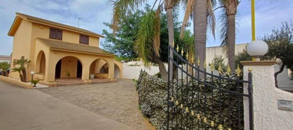 8غرفة فيلا في Marsala, Italy رقم 66908 2