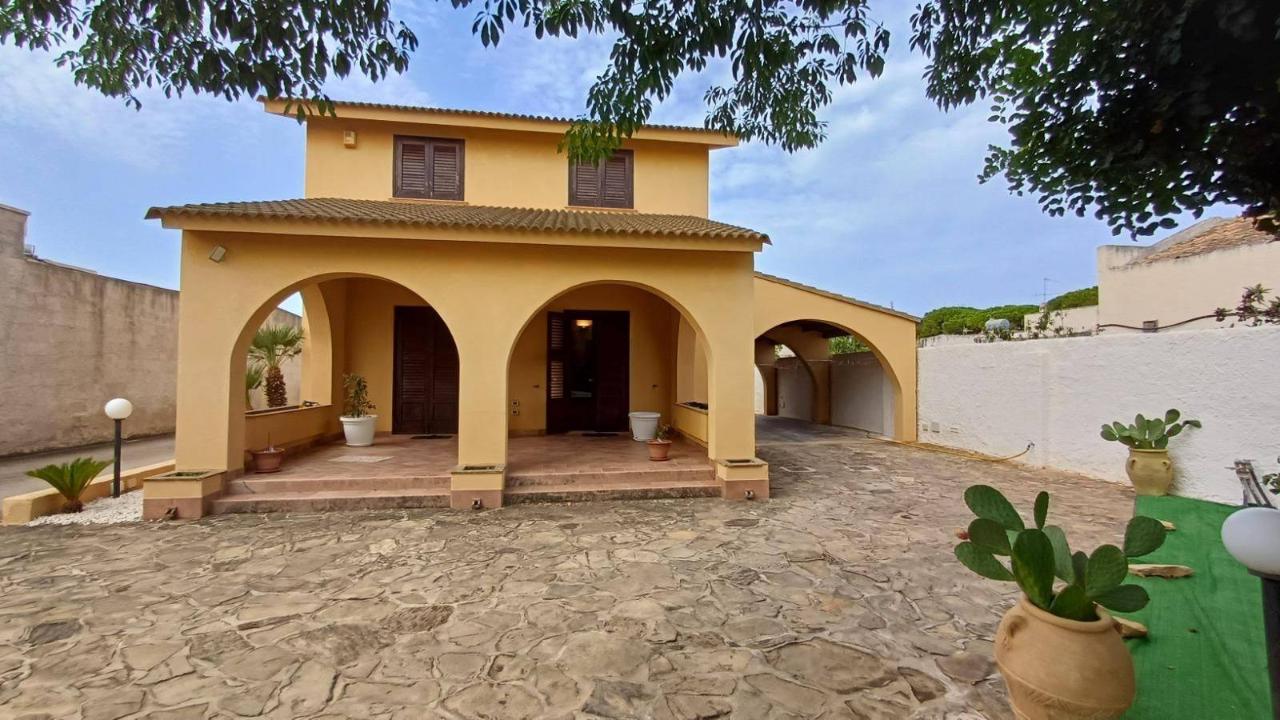 8غرفة فيلا في Marsala, Italy رقم 66908