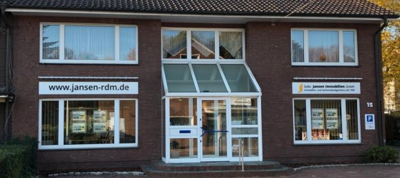 4-Zimmer Bungalow in Emsland, Germany, Nr. 124454 3