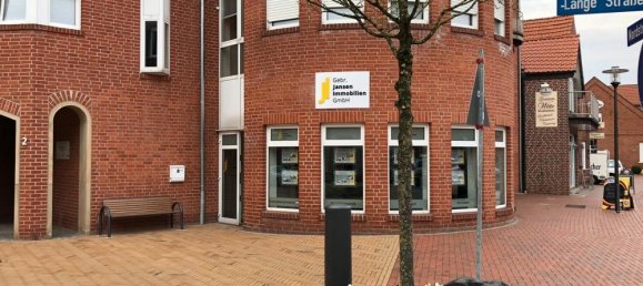 4-Zimmer Bungalow in Emsland, Germany, Nr. 124454 2