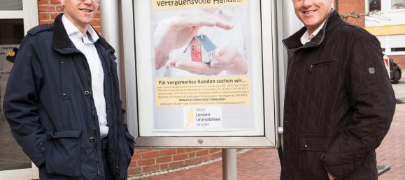 4-Zimmer Bungalow in Emsland, Germany, Nr. 124454 4