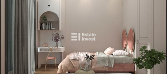 Apartment 2+1 in Mersin, Turkey No. 30840 11