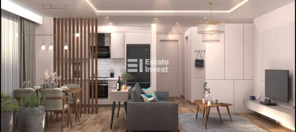 Apartment 2+1 in Mersin, Turkey No. 30840 7