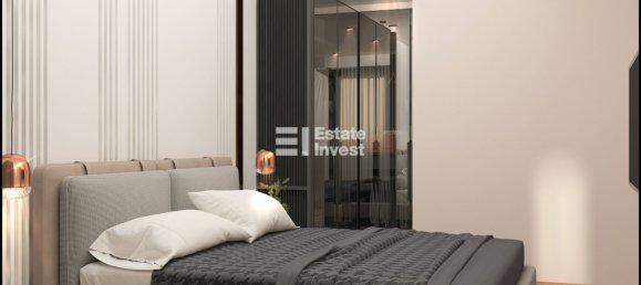 Apartment 2+1 in Mersin, Turkey No. 30840 10