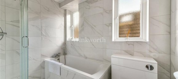 Квартира с 2 спальнями в Бекенхэм, Великобритания № 3491 7