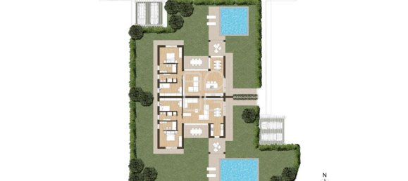 2 bedrooms Villa in Lonato del Garda, Italy No. 59606 6