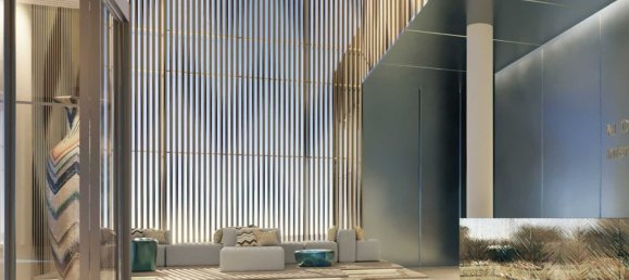 Квартира с 3 спальнями в MOONSTONE, Al Marjan Island, ОАЭ № 62854 8