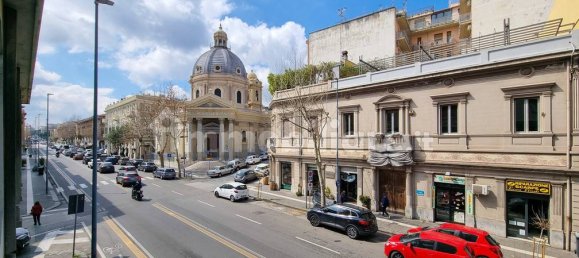 3 rooms Office in Messina, Italy No. 157019 2