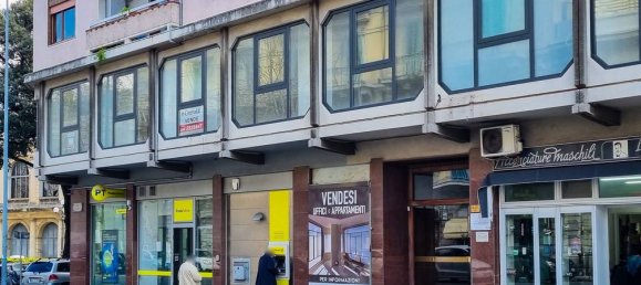 3 rooms Office in Messina, Italy No. 157019 6