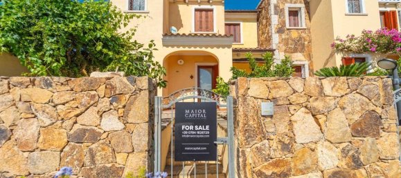 Casa T2 em San Teodoro, Italy N.º 260350 23