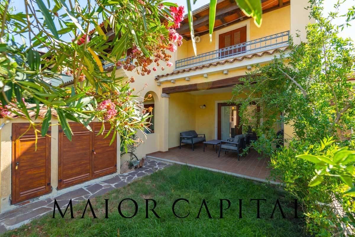 Casa T2 em San Teodoro, Italy N.º 260350