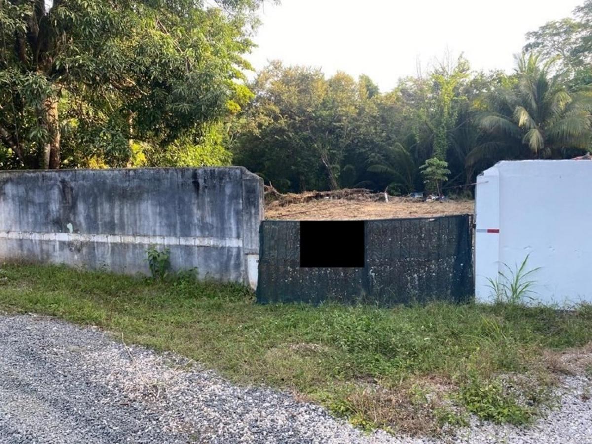  Land in Santa Cruz, Costa Rica No. 1537