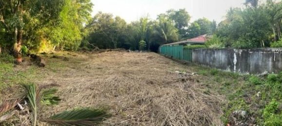  Land in Santa Cruz, Costa Rica No. 1537 2