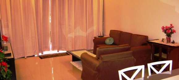 1 bedroom Apartment in Pattaya, Thailand No. 20243 13